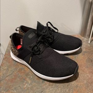 New Balance Nergize Leopard Size 11